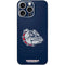 Gonzaga University Bulldog Logo iPhone 16 Pro Max Skin