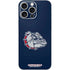 Gonzaga University Bulldog Logo iPhone 16 Pro Max Skin
