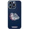 Gonzaga University Bulldog Logo iPhone 16 Pro Skin