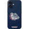 Gonzaga University Bulldog Logo iPhone 16 Skin
