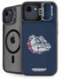 Gonzaga University Bulldog Logo iPhone 16e Kickstand Case