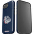Gonzaga University Bulldog Logo iPhone 16e Impact Case