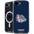 Gonzaga University Bulldog Logo iPhone 16e MagSafe Case