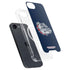 Gonzaga University Bulldog Logo iPhone 16e MagSafe Case