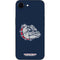 Gonzaga University Bulldog Logo iPhone 16e Skin