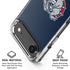 Gonzaga University Bulldog Logo iPhone 17 Air Clear Case