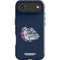 Gonzaga University Bulldog Logo iPhone 17 Air Impact Case