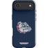 Gonzaga University Bulldog Logo iPhone 17 Air Impact Case