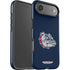 Gonzaga University Bulldog Logo iPhone 17 Air Impact Case