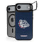 Gonzaga University Bulldog Logo iPhone 17 Air Kickstand Case