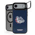 Gonzaga University Bulldog Logo iPhone 17 Air Kickstand Case