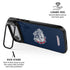 Gonzaga University Bulldog Logo iPhone 17 Air Kickstand Case