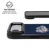 Gonzaga University Bulldog Logo iPhone 17 Air Kickstand Case