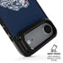 Gonzaga University Bulldog Logo iPhone 17 Air Kickstand Case