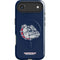 Gonzaga University Bulldog Logo iPhone 17 Air Magsafe Impact Case