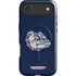 Gonzaga University Bulldog Logo iPhone 17 Air Magsafe Impact Case