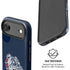 Gonzaga University Bulldog Logo iPhone 17 Air Magsafe Impact Case