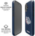 Gonzaga University Bulldog Logo iPhone 17 Magsafe Impact Case