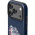 Gonzaga University Bulldog Logo iPhone 17 Pro Impact Case