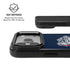 Gonzaga University Bulldog Logo iPhone 17 Pro Kickstand Case