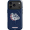 Gonzaga University Bulldog Logo iPhone 17 Pro Magsafe Impact Case