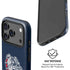Gonzaga University Bulldog Logo iPhone 17 Pro Magsafe Impact Case