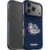 Gonzaga University Bulldog Logo iPhone 17 Pro Max Impact Case