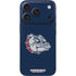 Gonzaga University Bulldog Logo iPhone 17 Pro Max Skin