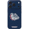 Gonzaga University Bulldog Logo iPhone 17 Pro Skin
