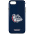 Gonzaga University Bulldog Logo iPhone Cases