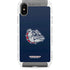 Gonzaga University Bulldog Logo iPhone Cases