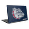 Gonzaga University Bulldog Logo Dell Latitude Skin
