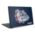 Gonzaga University Bulldog Logo Dell Latitude Skin