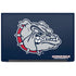 Gonzaga University Bulldog Logo Dell Latitude Skin