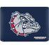 Gonzaga University Bulldog Logo Apple MacBook Air Skin