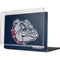 Gonzaga University Bulldog Logo MacBook Pro 14in (2021-24) Case plus Skin