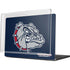 Gonzaga University Bulldog Logo MacBook Pro 14in (2021-24) Case plus Skin
