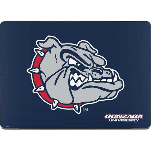 Gonzaga University Bulldog Logo Apple MacBook Pro 14-inch Skin