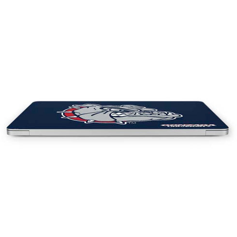 Gonzaga University Bulldog Logo Apple MacBook Pro 16-inch Skin
