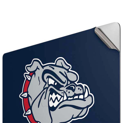 Gonzaga University Bulldog Logo Apple MacBook Pro 16-inch Skin