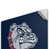 Gonzaga University Bulldog Logo Apple MacBook Pro 16-inch Skin