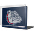 Gonzaga University Bulldog Logo MacBook Cases