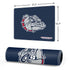 Gonzaga University Bulldog Logo Gaming Mouse Pad