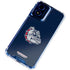 Gonzaga University Bulldog Logo Moto G 5G (2024) Clear Case