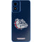 Gonzaga University Bulldog Logo Moto G Play 4G (2024) Skin