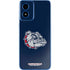 Gonzaga University Bulldog Logo Moto G Play 4G (2024) Skin