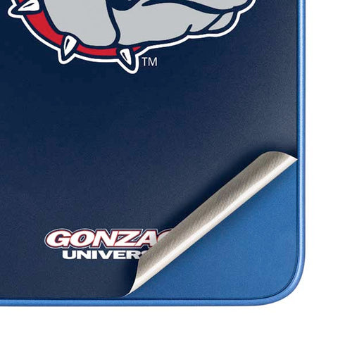 Gonzaga University Bulldog Logo Moto G Play 4G (2024) Skin