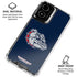 Gonzaga University Bulldog Logo Moto G Power 5G (2024) Clear Case