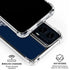Gonzaga University Bulldog Logo Moto G Power 5G (2024) Clear Case