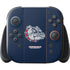 Gonzaga University Bulldog Logo Nintendo Switch 2 (2025) with Joy-Con Skin